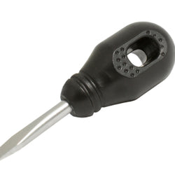 Desarmador Phillips  1/4"  X  1 3/8" #2 Negro  FOY (DPR71) PVL