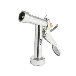 Pistola P/Riego Metalica  4" FOY (PIM4) PVL