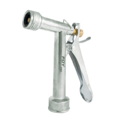 Pistola P/Riego Metalica  5"  FOY (PIM5) PVL