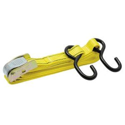 Sujetador T/Hebilla  1"  X  3 Mts SURTEK (151121)