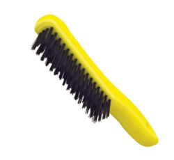 Cepillo De Alambre C/Mango  4  X  16 SURTEK (123260)