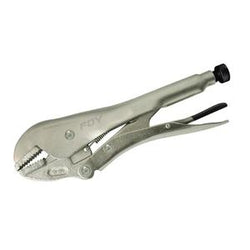 Pinza Presion Recta 10" FOY (142069) PVL