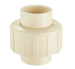TUERCA UNION CPVC  1" PLOMACY (G1725)