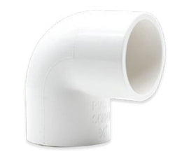 CODO CEMENTAR PVC C-40 1 1/2" X 90 CIFUNSA (P90CODO38)