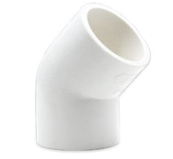 CODO CEMENTAR PVC C-40 2" X 45 CIFUNSA (P45CODO51)