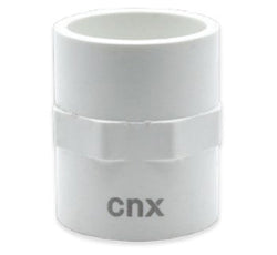 CONECTOR HEMBRA PVC C-40  1 1/4" CIFUNSA (PADAPH32)