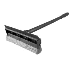 LIMPIA VIDRIO  C/ESPONJA PLASTICO  20 CMS SIHER