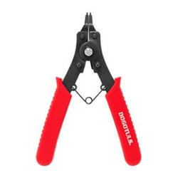 PINZA P/ANILLOS DE RETENCION 6 1/2" DOGO  (NH2001)