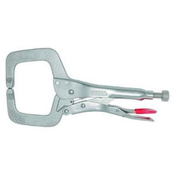 PINZA PRESION TIPO C 11" FIJA DOGO  (GD2023)