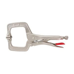 PINZA PRESION TIPO C 11" MOVIL DOGO (GD2024)