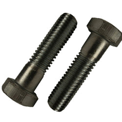 TORNILLO HEX GRADO OCHO   5/8"  X  2" SIN TCA.