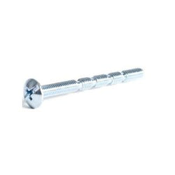 TORNILLO P/JALADERA  1 3/4" RECORT GALV HANDYHOME (3213)
