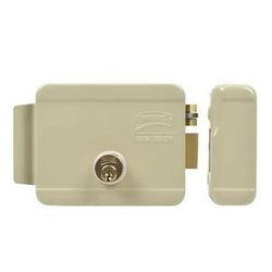 CERRADURA ELECTRONICA BEIGE 321 DC PHILLIPS (MX3411)