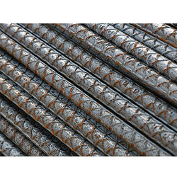 VARILLA 1/2 X 12 METROS PARA CONSTRUCCION