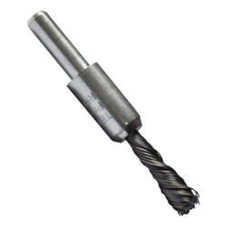 CEPILLO P/MOTOTOOL CIRCULAR TRENZADO ACERO 3/8" X 0.014" X 1/4" MAGMA TENAZIT (983)