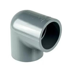 CODO CPVC C-80 1 1/2" X 90 LASCO  (9806-015)