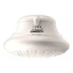 REGADERA MAXI 4T BLANCA LORENZETTI  (1655)