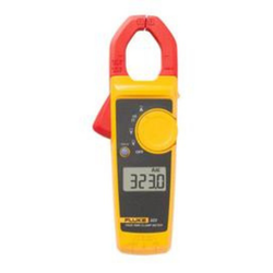 MULTIMETRO FLUKE GANCHO 323  400 AMP