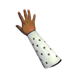 ANTEBRACERA CARNAZA C/OJILOS METALICOS ANCAR  GSG