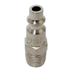 PIVOTE MACHO ACERO  1/4" NPT DOGO  (NF1020)