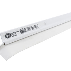 Guarda Polvo Blanco 1 Metro LOCK (LGP100B)