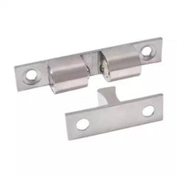 RESBALON "DOBLE BALA"  NIQUEL  60 MM DEXTER (3357)