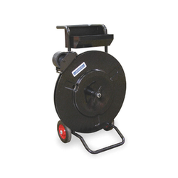 PORTA ROLLO SIGNODE P/ACERO PESADO FLEJES Y SELLOS