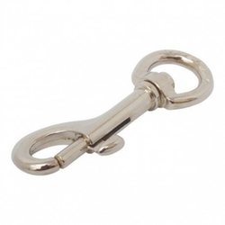 GANCHO GIRATORIO CIERRE RAPIDO 3/4" X 3 1/4" N VEKER (8017)