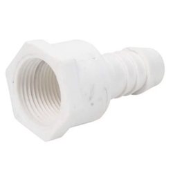 ADAPTADOR HEMBRA INSERCION PLASTICO  2" CONPLASA  (ACB50)