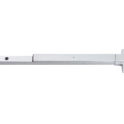 Barra Anti-Panico De Toque 1 Punto LOCK (11BA)