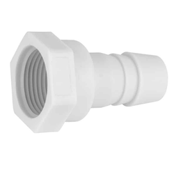 ADAPTADOR HEMBRA INSERCION PLASTICO  1 1/2 " CONPLASA (ACB38)