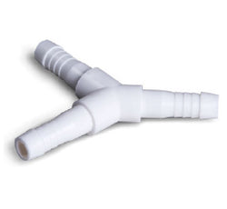 YEE INSERCION PLASTICO  3/8"  (YB10)