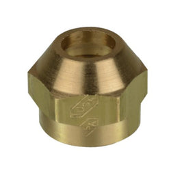 Tuerca Conica Ligera 5/16" NACOBRE (211FS8)