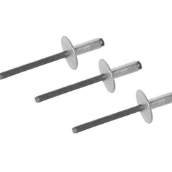 REMACHE  3/16" X 1/4"  BOLSA CON 50 PZAS  AS64LF TOOLCRAFT (TC5018)