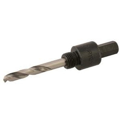 Mandril Guia Zanco Hex  3/8" SURTEK (120755)