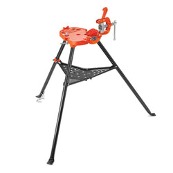 PRENSA DE CADENA 1/8- 6 C/TRIPIE 460-6  RIDGID (36273)