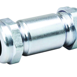 COPLE DE REPARACION MANGA GALVANIZADO  3/4"   (160-004)