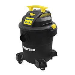 Aspiradora P/6 Galones 4 Hp SURTEK (AS506A) PVL