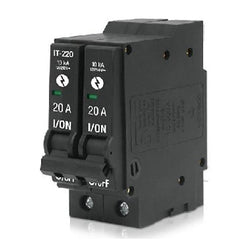 PASTILLA  2 X 20 AMP FULGORE (FU0884)