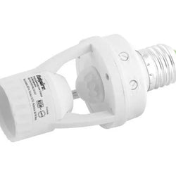 SOCKET SENSOR DE MOVIMIENTO P/AHORRADOR E INCANDESCENTE FULGORE (FU0904)