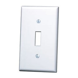 PLACA P/PALANCA VERTICAL  ALUMINIO FULGORE (FU0153)