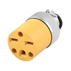 CONTACTO COLGANTE CHINO C/ABRAZADERA FULGORE (FU0293)