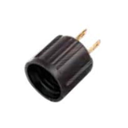 SOCKET C/CLAVIJA CAFE FULGORE (FU0404)