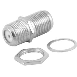 BARRIL UNION SENCILLO P/CONECTORES FULGORE (FU0629)