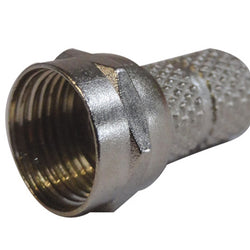 CAMPANA DE ENROSCAR  RG-59 FULGORE (FU0627)