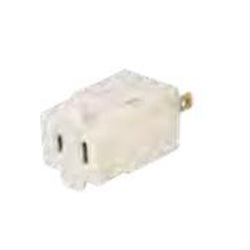 CLAVIJA MULTICONTACTO TRIPLE  FULGORE (FU0179)