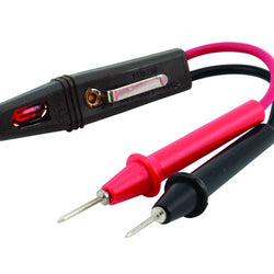 PROBADOR DE CORRIENTE  GET-100 FULGORE (FU0219)