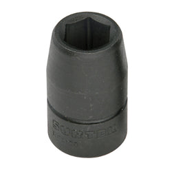 Dado Impacto Ent 1/2" 10 mm 6 Ptas Metrico SURTEK (S7810HM)