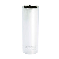 Dado Ent 1/2" 11/16" Ent 1/2" 6 Ptas Largo Estandar SURTEK (F5822HL)