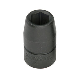 Dado Impacto Ent 1/2" 7/16" 6 Ptas Estandar SURTEK (S7814H)